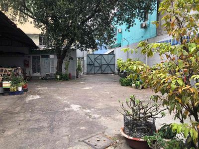 Cho thuê Nhà giá bình dân, quận tan phú