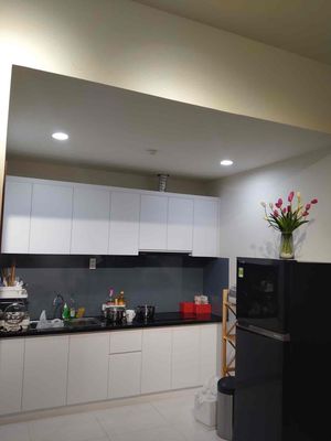 Cho thuê căn hộ đầy đủ nội thất chỉ 10tr5 ngay quận 8