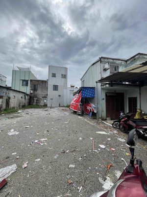 Bán đất kiệt trường chinh – gần ngã ba huế | 84m² | chỉ 1,9 tỷ