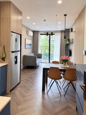 Cần bán gấp căn 2 Ngủ 55m S2 3.3 TỶ bao phí Vinhomes Smart City