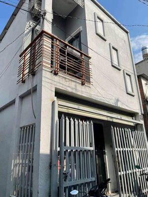 Nhà SHR Rẻ Hơn Cả Sổ Chung, Chợ Lái Thiêu - Thuận An