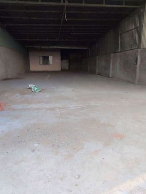 Cho thuê kho 8 x30m xã Đa Phước Bình Chánh
