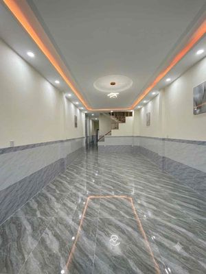 Nhà Lê Trọng Tấn, Phạm Đăng Giảng ,1A1/ - Sát Aeon TP ,90m2 chỉ 7ty