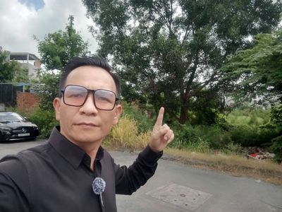 Bán Đất Hẻm Xe Hơi Tránh, Trung Tâm Quận 2, DT 82.6m2. ( 5 x 17 ).