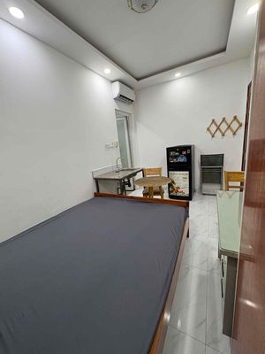 Cho Thuê Studio Full Nội Thất Cao Cấp Ngay Gần Aeon Mall Tân Phú