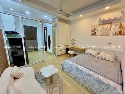 Căn hộ full nội thất – đào duy anh, phú nhuận