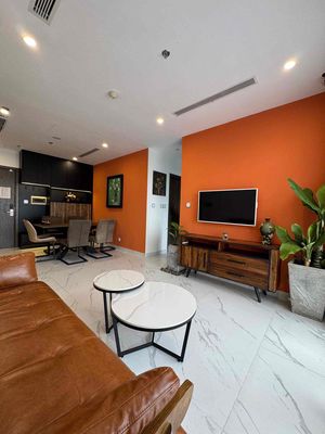 Cho thuê 1-2-3PN VINHOMES GRAND PARK QUẬN 9 giá rẽ nhất — ảnh 1
