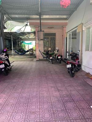 Bán đất mặt tiền Phường Thủ Dầu Một, TP. HCM