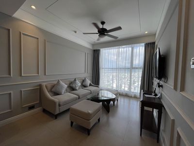 Bán căn hộ 2 pn tầng cao altara luxury apartment mỹ khê đà nẵng