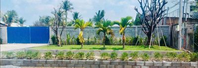 Bán đất xã Nhị Bình Hóc Môn