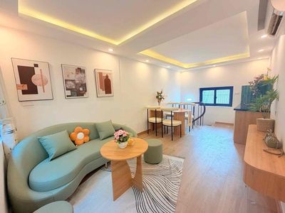 Chính Chủ Cho Thuê Tập Thể Hàng Khoai 3 tầng 10tr