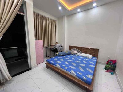 Nhỉnh 4.8 tỷ ngô chí quốc – bình chiểu – hẻm 7m – 3 tầng – 3pn bình