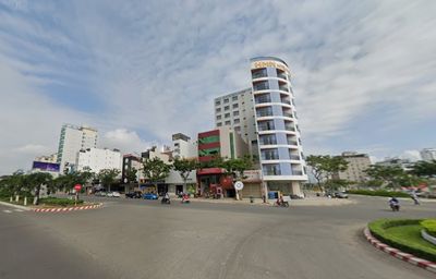 Bán lô mt phạm văn đồng 127,3m2 sát góc giá 36 tỷ