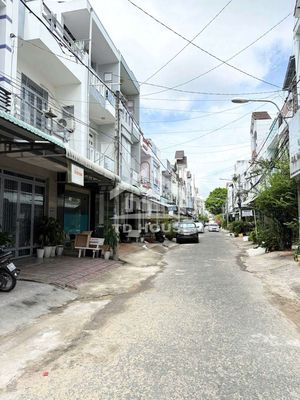 Cho Thuê Nhà Mới Full Nội Thất KDC 91B, Tân An