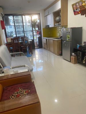 Bán căn 48m² căn hộ CT4 Kim Chung, Đông Anh 2 phòng ngủ, 1 vệ sinh