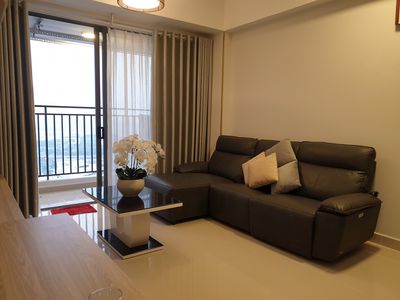 Bán căn hộ chung cư nguyễn kim 52 m2 chỉ 2,7 tỷ