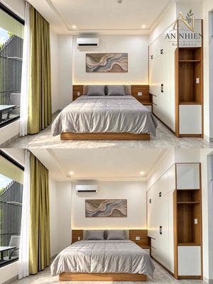 Khai trương căn hộ mới – đỗ xuân hợp gần cần sông hàn