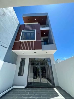 Cho thuê nhà trần kim xuyến – hòa xuân full nội thất mới như hình