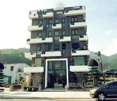 Bán tòa spa 36 phòng lê văn lương - 34.x tỷ 𝐎948𝐎13𝐎𝐎𝐎