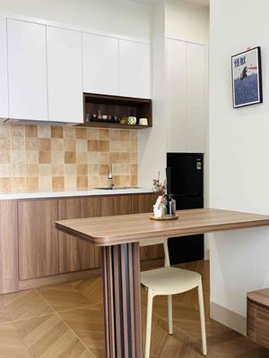Căn hộ 1PN đường Dương Đình Nghệ, An Hải