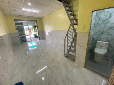Cho thuê nhà mặt tiền kinh doanh giá rẻ