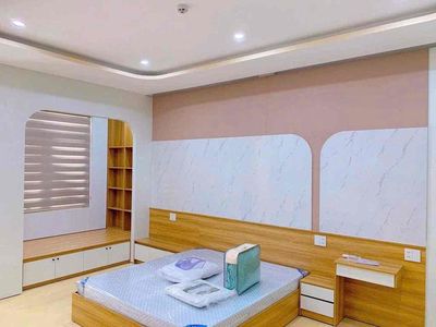 Cho thuê toà căn hộ gần nguyễn văn thoại, 5 căn hộ, giá 50tr