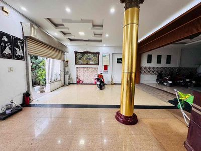 Bán gấp khách sạn kdc an phú | 379m² | ngang 15m | 20 tỷ