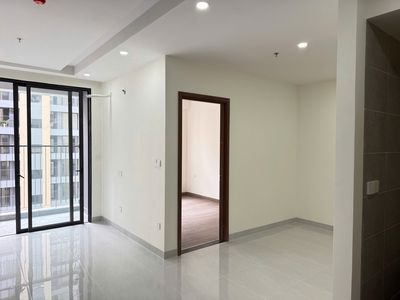 A&t sky garden cho thuê 1pn 47m2 giá 5tr5 sẵn rèm, gp