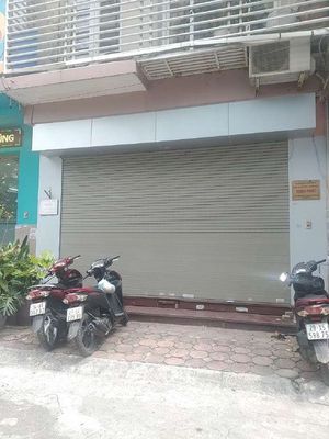 Cho thuê nhà đường Trung Yên 11. DT 110M x 5 Tầng, mỗi tầng 2p 1 wc