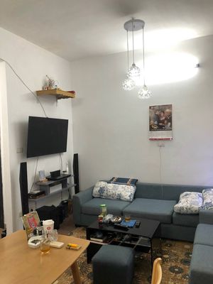 Cho thuê căn hộ khu tập thể cán bộ Thạch Bàn