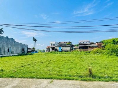 Đất Nam Phước gần Quốc Lộ 1A - Giá 6xxtr Đất ở ĐÔ thị