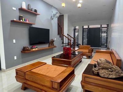 Nhà Phố Gần Biển Phường Nha Trang
