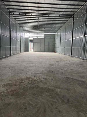 Xưởng 300m/18tr Sản Xuất nhiều ngành nghề