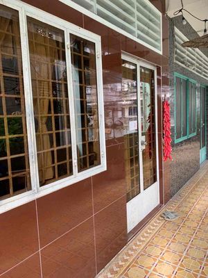 56 m2 chung cư Lò nhôm Mậu Thần gần lotte mart