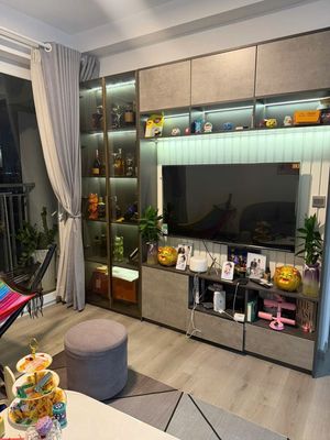 Bán căn 3 phòng ngủ 3 tỷ 990 triệu thu hồ vốn