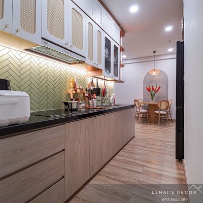 Charm city dĩ an 2pn, 2wc full nội thất cao cấp thuê 8tr/tháng