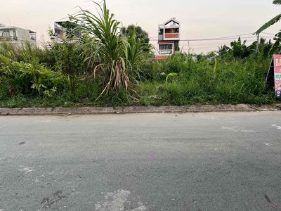 Lô đất 63m2 rẻ nhất trục Bưng Ông Thoàn, Phú Hữu, Quận 9, giá tốt