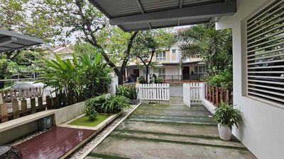 Bán nhà phố EcoXuan,quốc lộ 13,khu compound