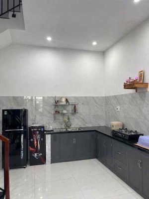 Cho thuê nhà mới đường Khái Tây Ngũ Hành Sơn Đà Nẵng