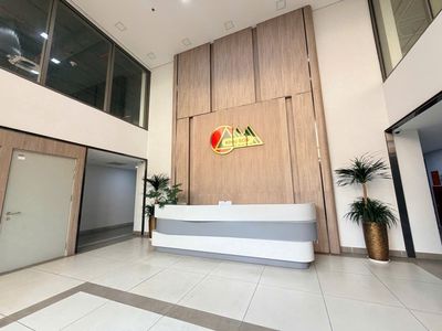 Chủ cần bán gấp căn chung cư cao cấp Khai Sơn City Long Biên Hà Nội