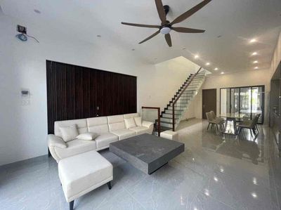 Giảm sốc 1 tỷ – nhà 2.5 tầng đặng văn chung, nam hòa xuân