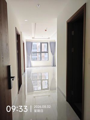 2pn2wc có nội thất giá chỉ 6tr/th
