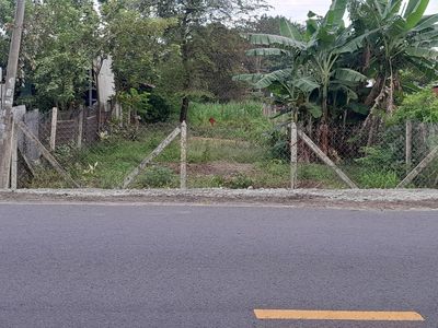 Bán đất mặt tiền đường Nguyễn Văn Khạ
