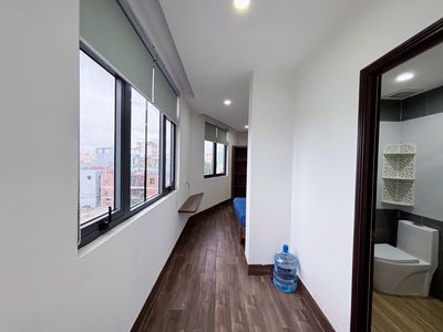 Cho thuê căn hộ 40m2 đường Nguyễn Cơ Thạch, gần Biển Sơn Thuỷ, mới đẹp