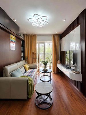 Căn góc mặt đường Mai Chí Thọ rẻ đẹp nhất KĐT Việt Hưng