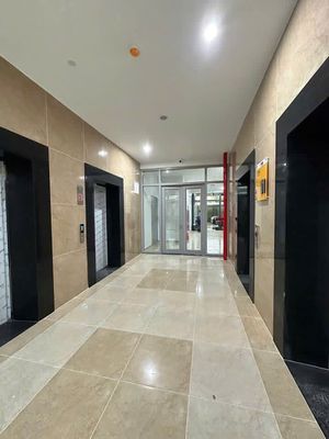 Chỉ 5tr5/tháng - căn hộ mới tinh sát bên làng đại học