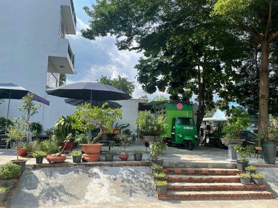 Góc 2 mặt tiền sát ngay Nguyễn Duy Trinh Q2.DT 9x23m giá chỉ 15 tỷ