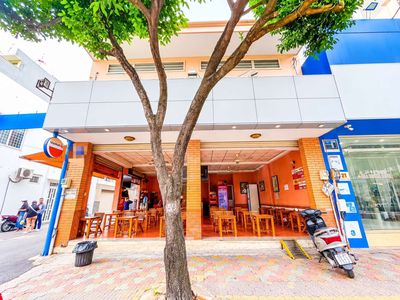 Mbkd góc 2 mt nguyễn văn lượng — ảnh 1