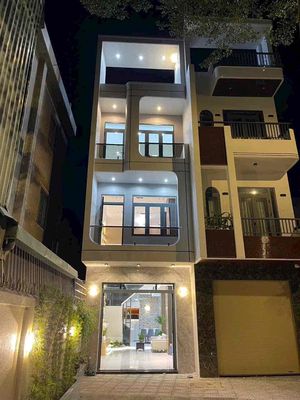 Bán Nhà Liền Kề KDC Đồng Bộ Nằm Trên Đường 22/12 Phường Thuận Giao T