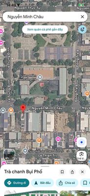 cho thuê mặt bằng kinh doanh có sẵn tiền chế khu đông trà làng đại hoc